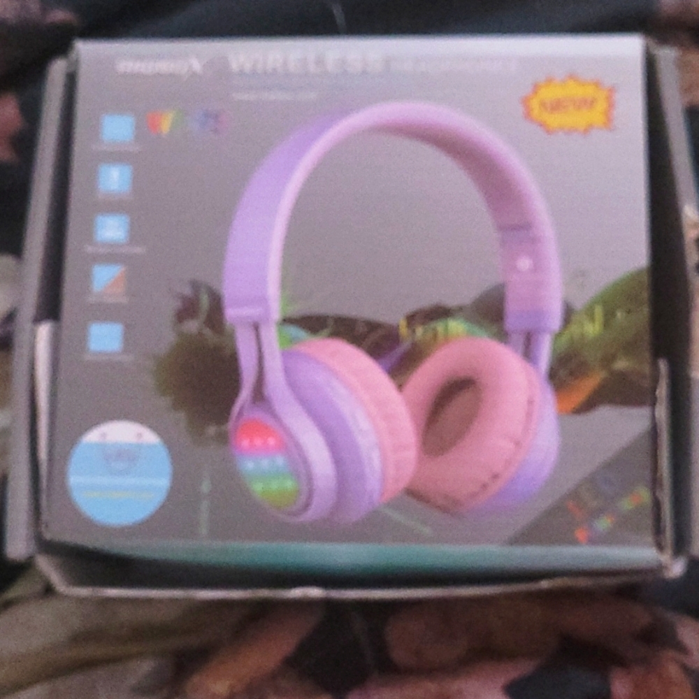 Headphones
